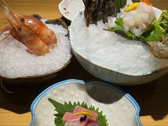 -花和海鲜自助(梅江店)