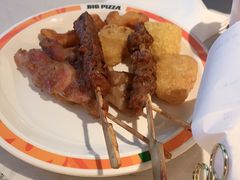 -比格比萨自助(宝山日月光店)