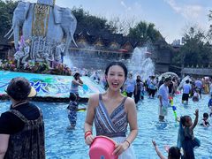-西双版纳傣族园