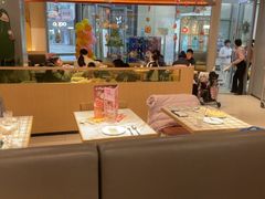 -菲滋意式餐厅(富阳东方茂店)