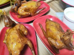 -光明刘冰乳鸽店(光明法政北路店)