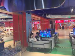 -VR+乐园·VR电竞·家庭亲子·密室逃脱·轰趴团建