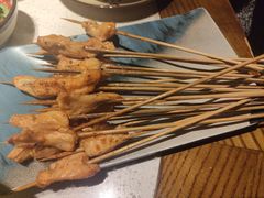 -老天桥蛙炉火锅(姑苏总店)