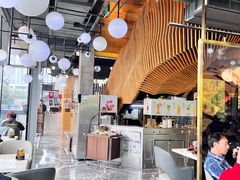 -柴门饭儿(成都太古里店)