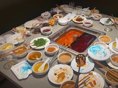 -海底捞火锅(顺义华联店)