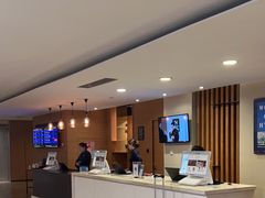 -深圳机场凯悦嘉轩酒店