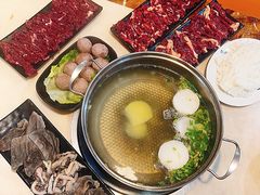 -福合埕牛肉丸(福平路店)