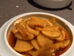 杭州酱萝卜-老头儿油爆虾(星光一期店)