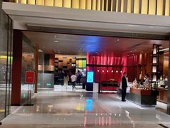 -长沙君悦酒店·自助餐厅咖啡厅