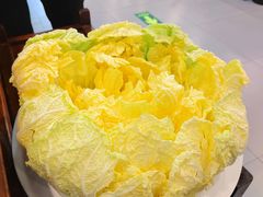 -竹叶涮肉坊(总店)