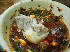 -乡土黄·鲜牛肉火锅·小龙虾(兴业街店)