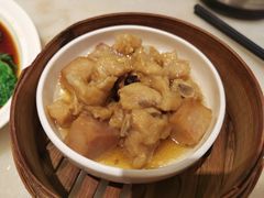 豉汁蒸排骨-金鼎轩(方庄天坛店)
