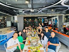 -CIAO·团建聚餐·生日派对轰趴馆(福田店)