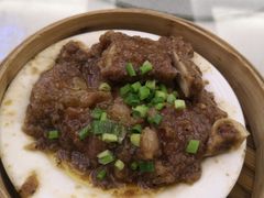 -潮福城大酒楼(北尚店)