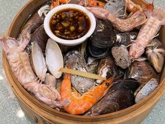 -舌尖上·霞浦滩涂海鲜·新闽菜(总店)