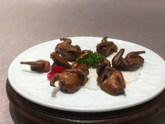 -囍榷·鲜美常州菜(恐龙园店)