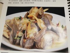 -虾宝贝胶东海鲜·渔家菜(小西天店)