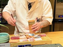 -鮨冠OMAKASE食べ放题(北京首店)