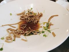 -老牌坊鲁菜名店(宽厚里店)