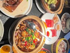 -蝴蝶里·粤菜·点心(滨江龙湖店)