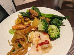 -英冠索菲特酒店·萧湘阁中餐厅