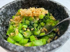 -野蔓果·山野菜(西湖景区·龙井茶田店)