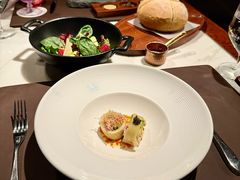 -恰餐厅 CHAR Bar & Grill (珠海仁恒洲际店)