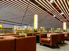 -首都机场t3-c国航两舱休息室