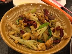 -湘肠香火锅店(团结湖店)