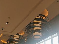 -上海浦东嘉里大酒店