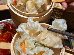 -大龙燚·旷野鲜火锅(广州首店)
