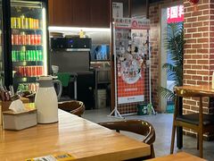 -多宾韩国料理(学衡路店)