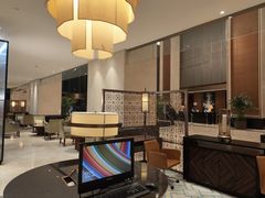 -上海嘉定喜来登酒店