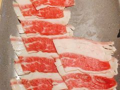 -新石器烤肉(周浦万达店)