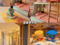 -惠州金海湾嘉华度假酒店