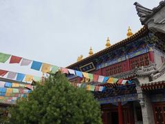 -西安市广仁寺