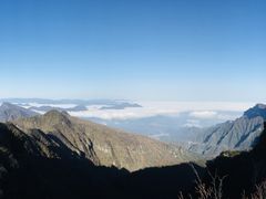 -光雾山旅游景区