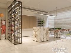 -申远空间设计丨大宅别墅装修定制(徐汇设计中心)