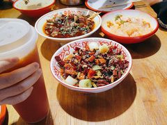 -华仔龙虾(永乐路总店)