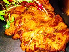-YUE·6·西式融合餐厅(外滩六号店)