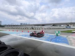 -珠海国际赛车场-卡丁车场