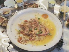 -老渔家·白族·石板烧.野生菌火锅(大理古城叶榆路店)