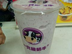 -一只酸奶牛(奎星楼店)