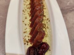 蜜汁莲藕-国人川菜(李家村建东街店)