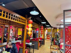 -芦月轩羊蝎子(劲松店)