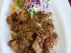 -BAI BUA RESTAURANT