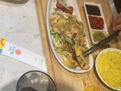 -水天堂西餐厅(昆山万象汇店)