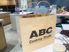 -ABC Cooking Studio(西安大悦城店)