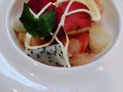 -海维克牛排馆HIGHWIC(右岸环宇坊店)