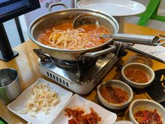 -Myth猪蹄(明洞店)